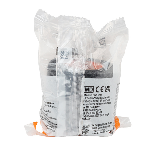 Solventum Coban NL bande cohésive sans latex