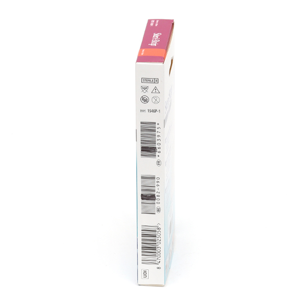 Steri Strip sutures cutanées Solventum