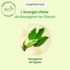 HerbalGem Figuier Concentré de bourgeons frais bio