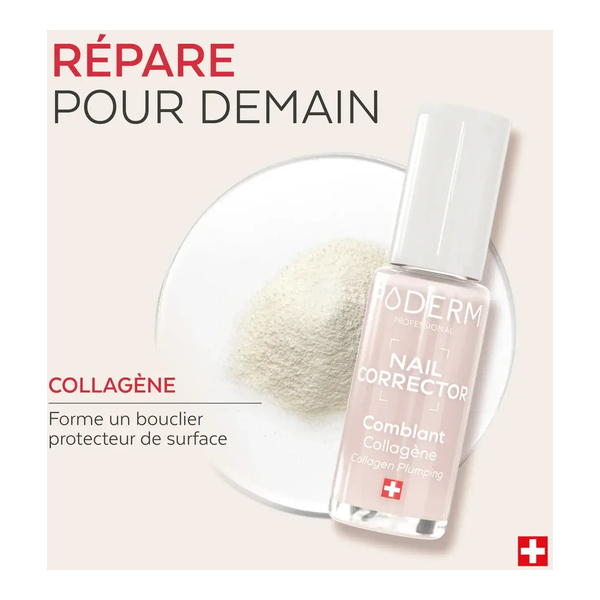 Poderm Nail corrector Comblant