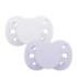 Biolane Sucette anatomique silicone +18 mois