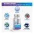 Granions complexe Longevity NADH comprimés