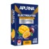 Apurna Electrolytes sachets