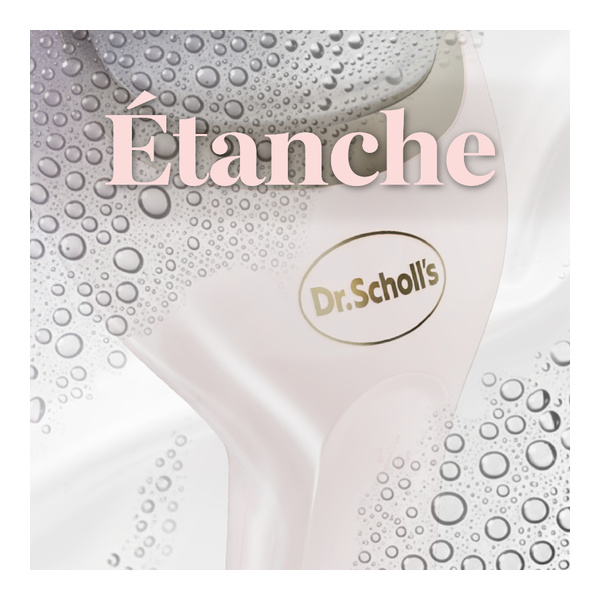 Scholl Pedi Perfect râpe électrique