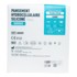 Nylex Border Pansement hydrocellulaire siliconé