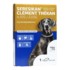Clément Thékan Seresikan Collier anti puce Chien
