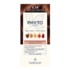 Phytocolor Kit Coloration permanente Blond foncé cuivre intense 6.34