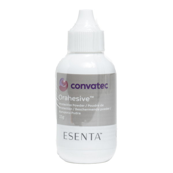 Convatec Orahesive poudre