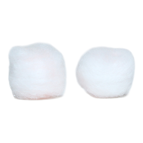 Boules Quies en cire