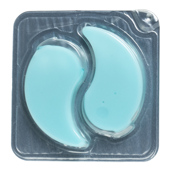 Klorane Patch yeux lissant hydro gel