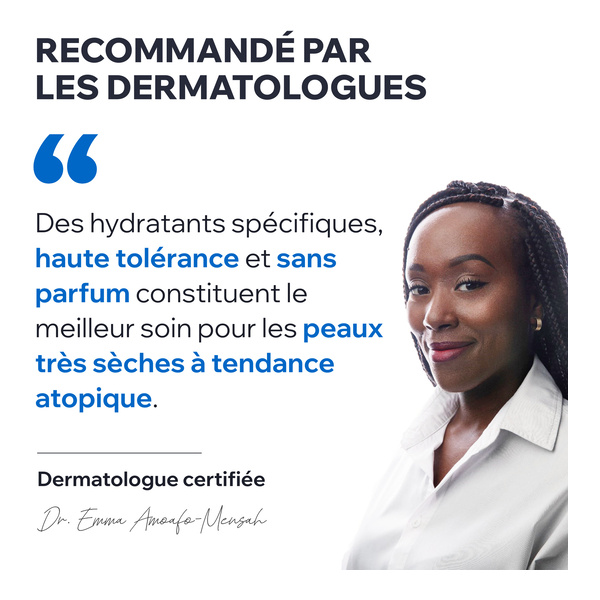Uriage Xémose C8+ Soin visage nourrissant apaisant
