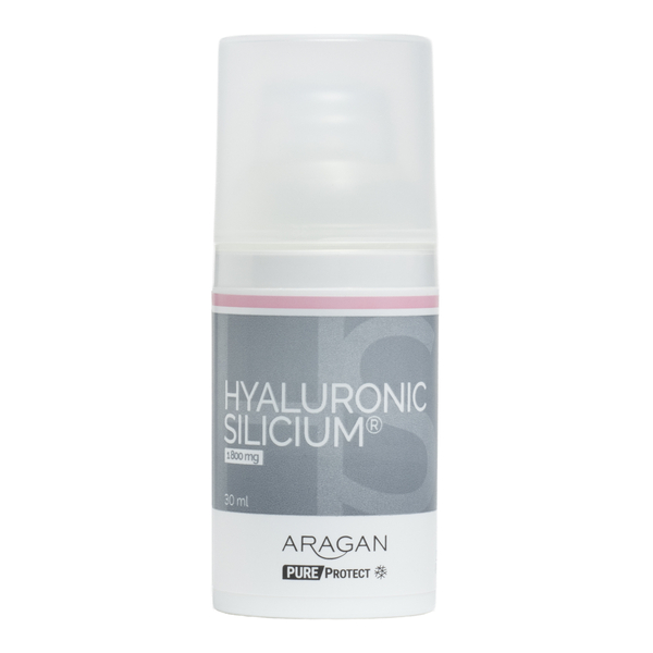Aragan Hyaluronic Silicium 1800 mg