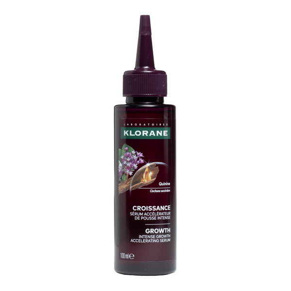 Klorane Croissance sérum accélérateur de pousse