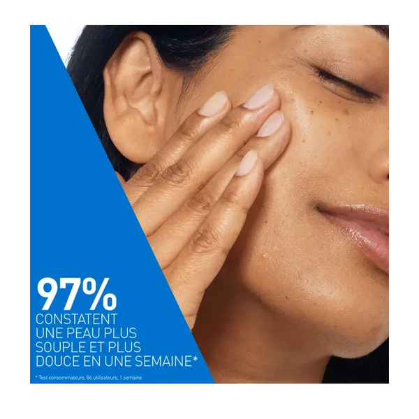 CeraVe Aqua Gel Hydratant Acide Hyaluronique