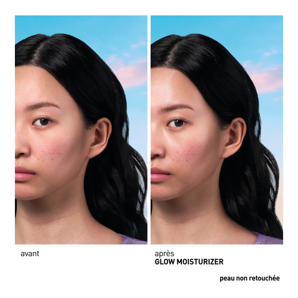 Erborian Glow Moisturizer Crème hydratation 24h