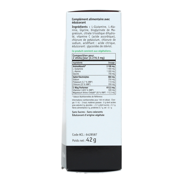 NHCO AminoLytes stick