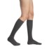 Sigvaris Essentiel Microfibre Chaussettes de Contention Homme Classe 2