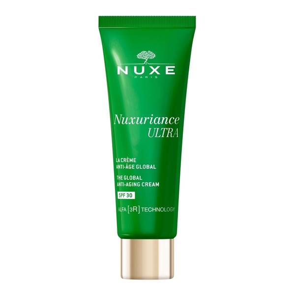 Nuxe Nuxuriance Ultra Crème anti âge global SFP 30