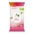 Beaphar Lingettes nettoyantes pour Chien et Chat