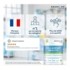 Granions Collagène+ Beauté poudre Pomme