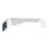 Lunettes éclipse solaire
