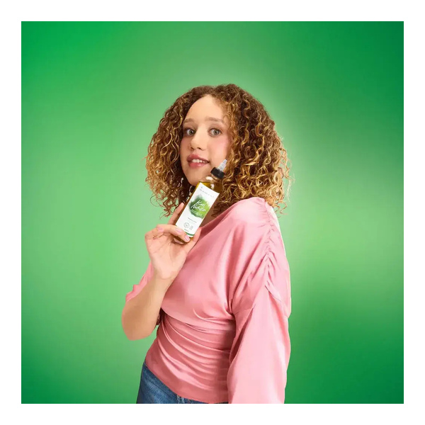 Les secrets de Loly Kurl Nutrition huile de soin capillaire