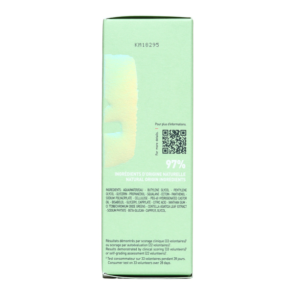 Erborian Centella Red Serum concentré apaisant immédiat