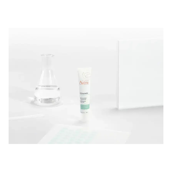 Avène Cicalfate+ Gel cicatrice remodelant