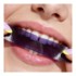 Bandes de blanchiment des dents violettes POP