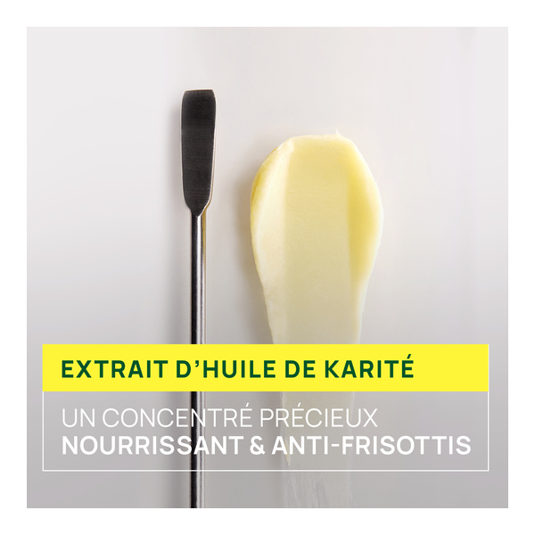 René Furterer Sublime Karité Shampooing disciplinant hydratant