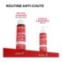 Uriage AP Hair Shampooing fortifiant anti chute