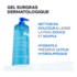 Uriage Gel surgras dermatologique Derm Phy