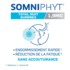 Santé Verte Somniphyt Total Nuit 1,9 mg gummies
