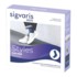 Sigvaris Styles Colors Chaussettes de contention Classe 2 homme