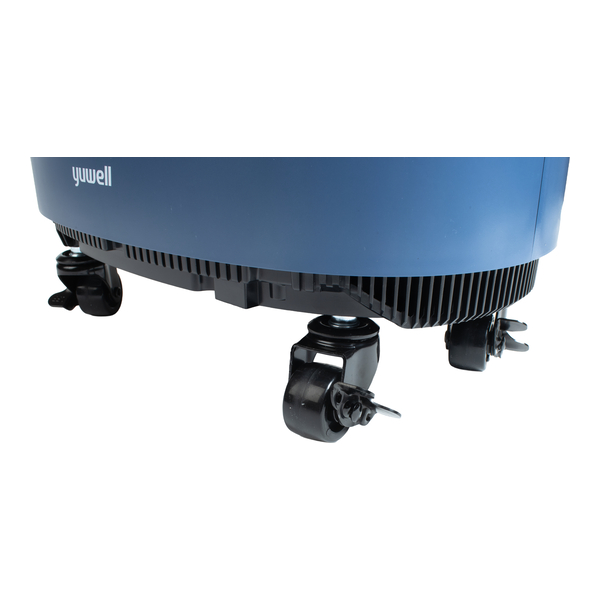 Concentrateur d'oxygène 5 litres 8F 5A Yuwell