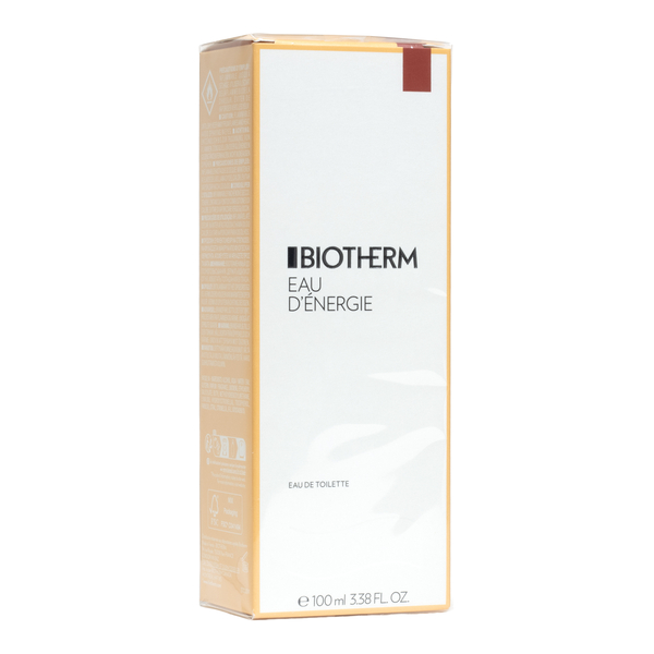 Biotherm Eau Energie eau de toilette