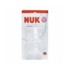 Nuk First Choice+ 6-18 mois 2 tétines silicone