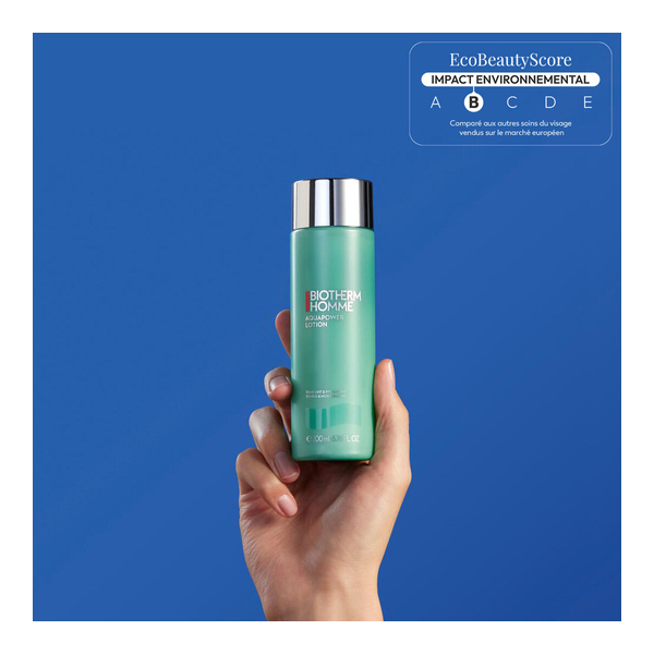 Biotherm Homme Aquapower Lotion
