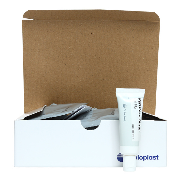 Coloplast Peristeen Obtal Tampon anal