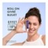 Melvita Roll on givré contour des yeux bleuet bio
