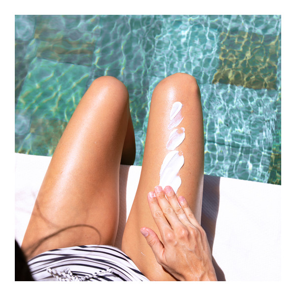 SVR Sun Secure Lait solaire sans parfum SPF 50+