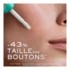 Nuxe Zinc Power stop boutons