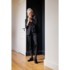 Sigvaris Styles Motifs Bas de contention femme classe 2