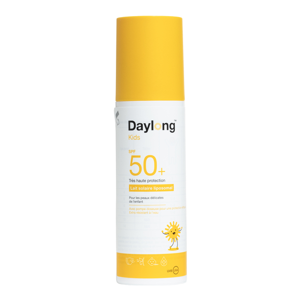 Daylong Kids lait solaire enfant SPF 50+