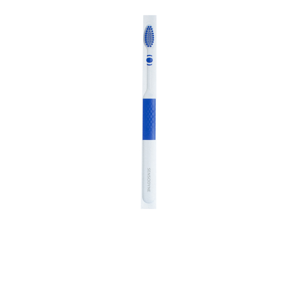 Sensodyne Brosse à dents Sensibilité et Gencives Medium