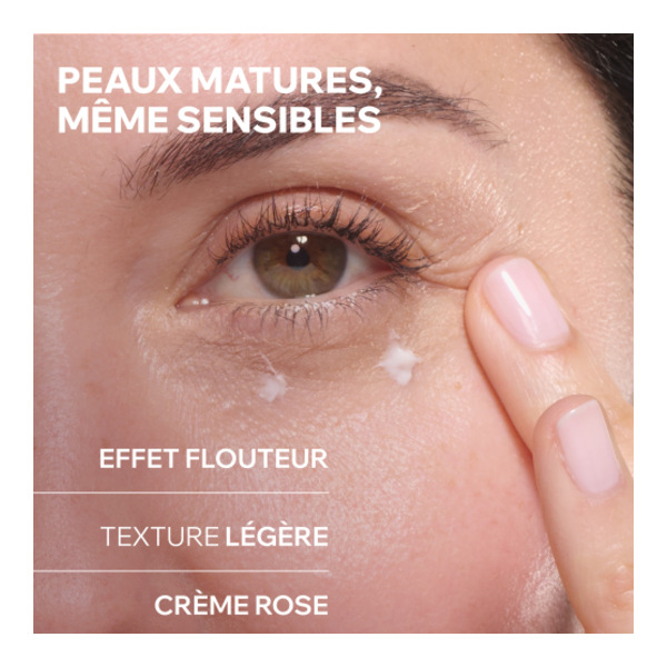 Uriage Age Absolu crème rose redensifiante