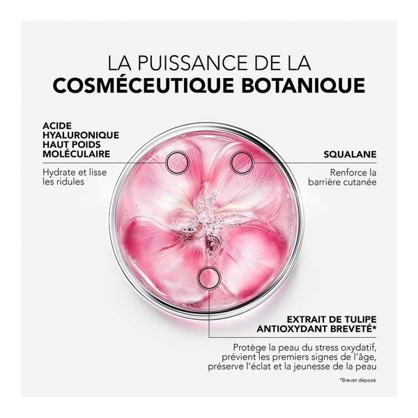 Lierac Glow Fresh Crème repulpante éclat