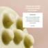 Mevita l'Or végétal Savon exfoliant lissant bio