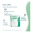Saugella Lingettes intimes nettoyantes