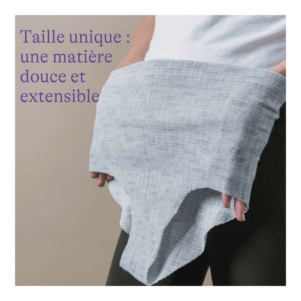 Lansinoh Kit de protection anti-fuites post-partum